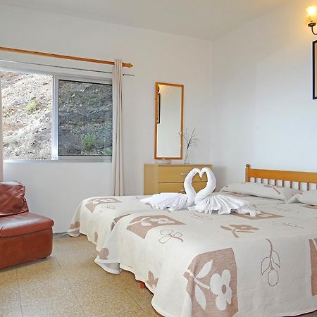 Apartamentos Dominguez Calera Esterno foto