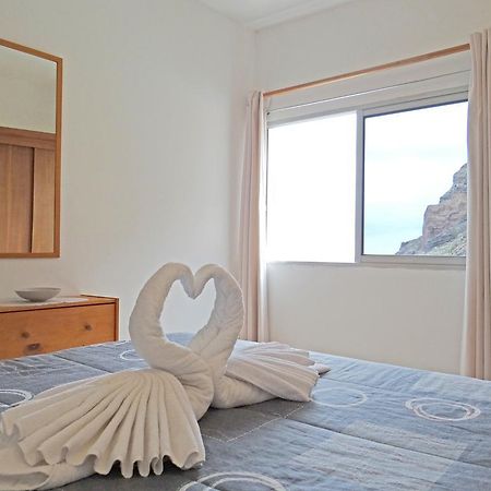Apartamentos Dominguez Calera Esterno foto