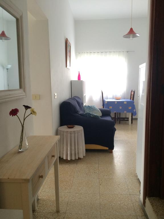 Apartamentos Dominguez Calera Camera foto