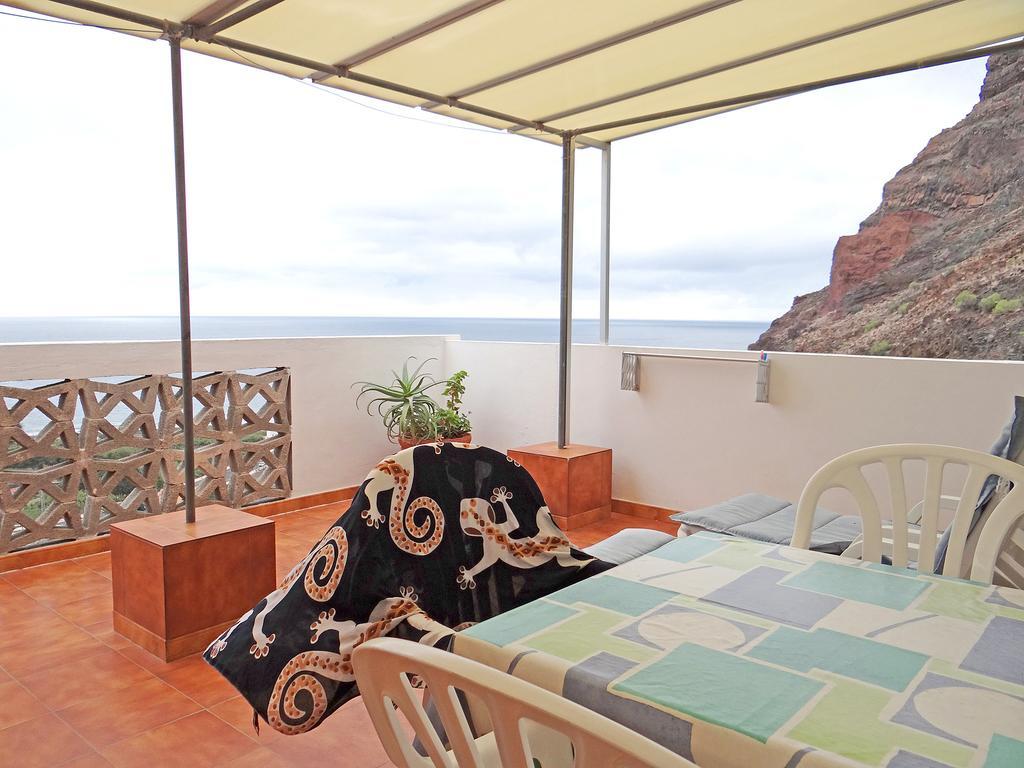 Apartamentos Dominguez Calera Esterno foto