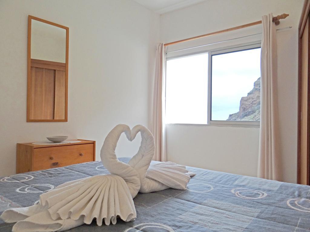 Apartamentos Dominguez Calera Esterno foto