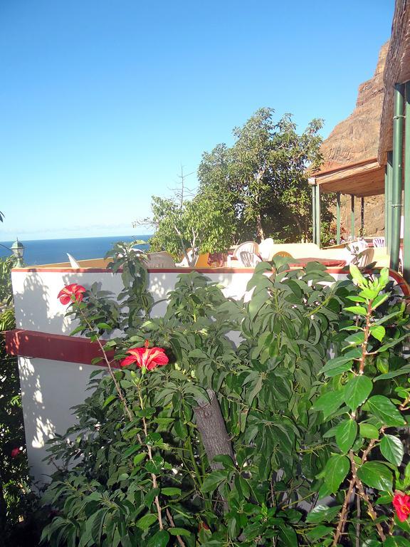 Apartamentos Dominguez Calera Esterno foto