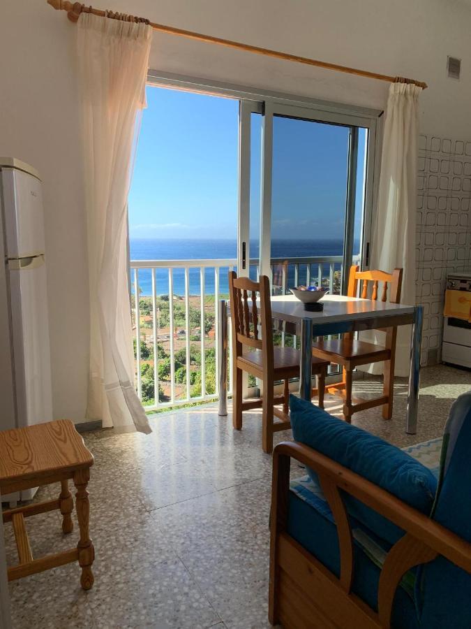 Apartamentos Dominguez Calera Esterno foto